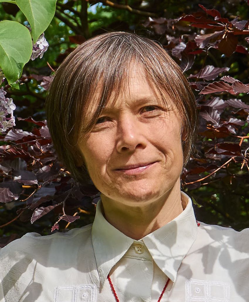 Agita Baltgalve