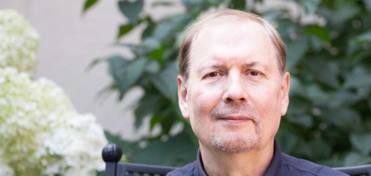 Ralph Grüneberger