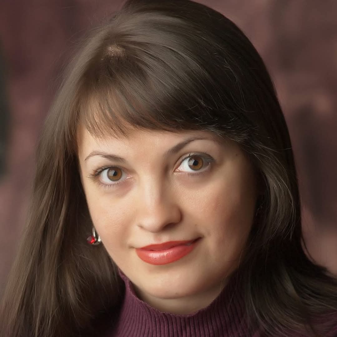 Lina Melnik