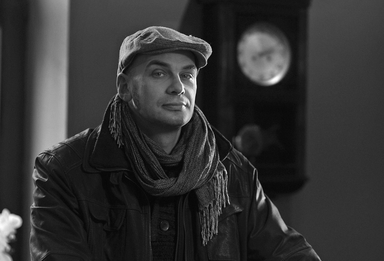 Sergejs Timofejevs